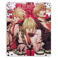     / Amnesia / St. Valentine's Day