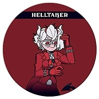   Helltaker - 