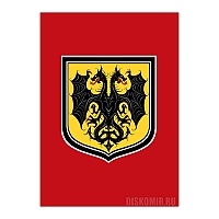       - Empire Flag Ver.1