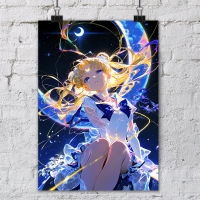 ������ �������� ������ ��� / Sailor Moon �67