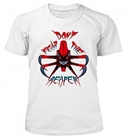  Subnautica - Don't Fear the Reaper