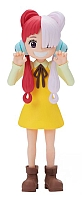  One Piece Film Red Uta The Grandline Children