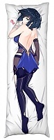   Genshin Impact - Yelan ver.2