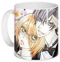  Love Stage!!