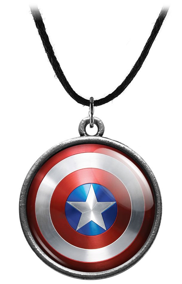 ���������� ������� ����� "Avengers" Captain America shield �� ����� � ����� �������� / Avengers