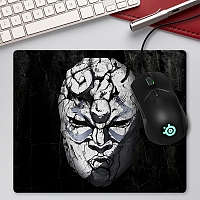        - Mask