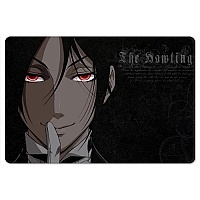    Kuroshitsuji 304941