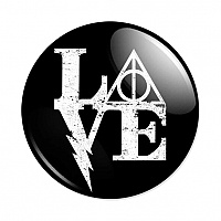  Harry Love