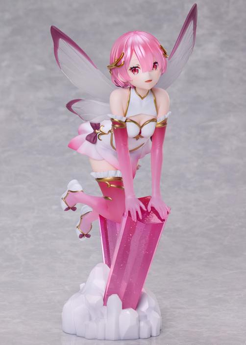 ������� Re:ZERO -Starting Life in Another World- Ram Jewel Princess 1/7 Scale Figure