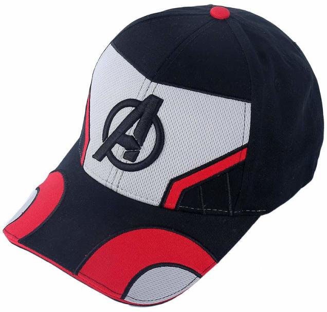 ���������� ������� ��������� The Avengers: Endgame �� ����� � ����� �������� / Avengers