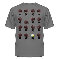  Spirited Away - Susuwatari