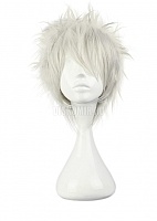 ������� ����� Hitman Reborn - Byakuran