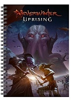    A5 "Neverwinter: Uprising" Gith