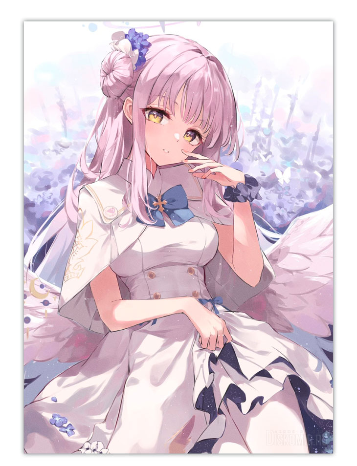 ������ �������� ���� ������ / Blue Archive