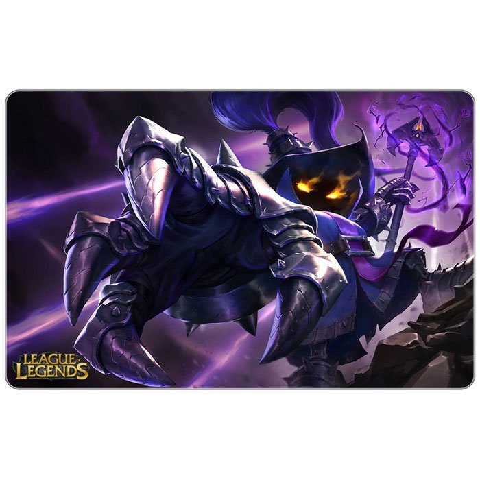 ���������� ������� ������ ������������� "���� ������" ������ �� ����� � ����� League of Legends / LoL / ���� ������