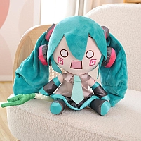 ������ ������� Vocaloid Hatsune Miku 300 mm