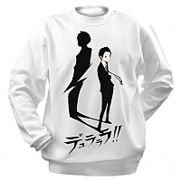  Durarara!! 345888