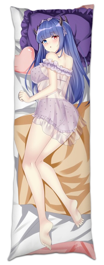 ��������� ���������� Azur Lane - Ibuki