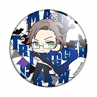  Hypnosis Mic Halloween - Chibi Jyuto Iruma