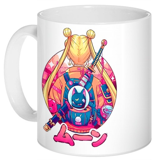 ���������� ������� ������������ ������ �� ����� ���������-���� ������ ��� / Bishoujo Senshi Sailor Moon / Pretty Soldier Sailormoon / ���������� ����������� � �������� ������ ���