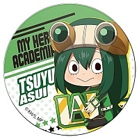       - Chibi  