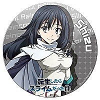    TenSura -  