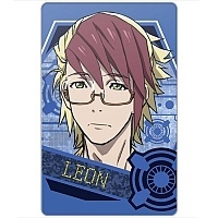    Juushinki Pandora - Leon