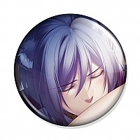  Sengoku Night Blood - Kagekatsu Uesugi Ver.2