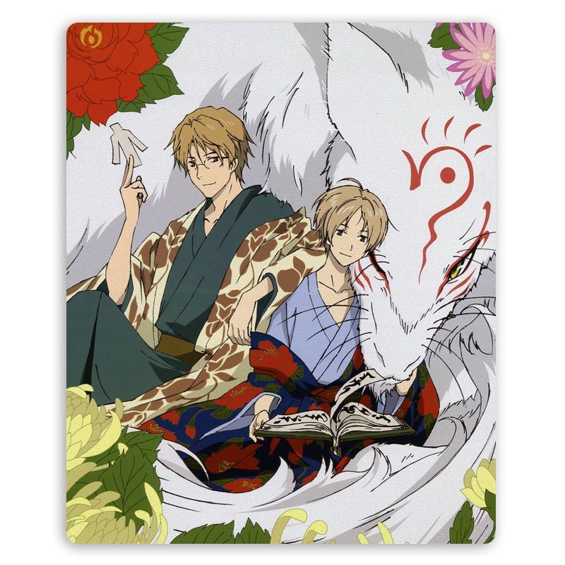 ���������� ������� ������ ��� ����� Natsume Yuujinchou 62940 �� ����� � ����� ������� ������ ������ / Natsume Yuujinchou / Natsume's Book of Friends