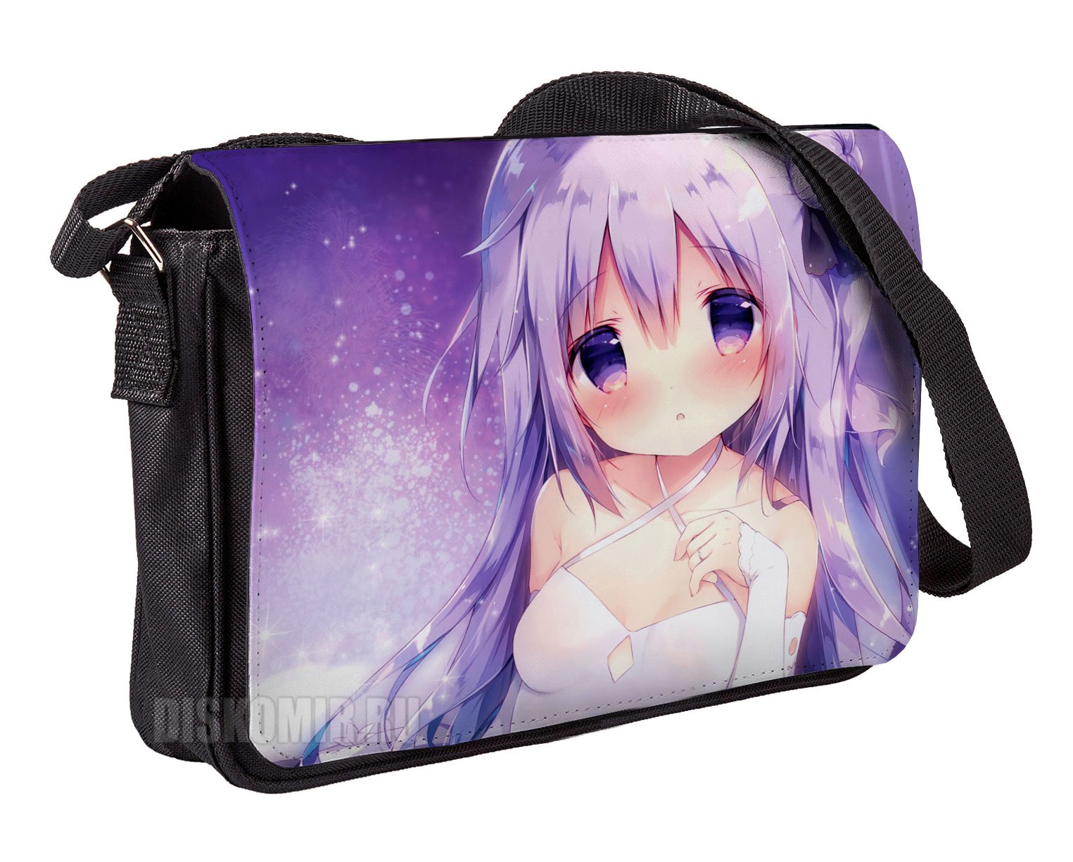 ���������� ������� �����-����������� �������� Azur Lane - Unicorn �� ����� � ����� �������� ���� / Azur Lane / Bilan Hangxian