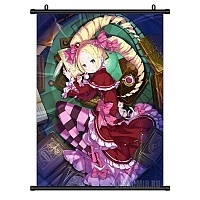   Re: Zero - Beatrice
