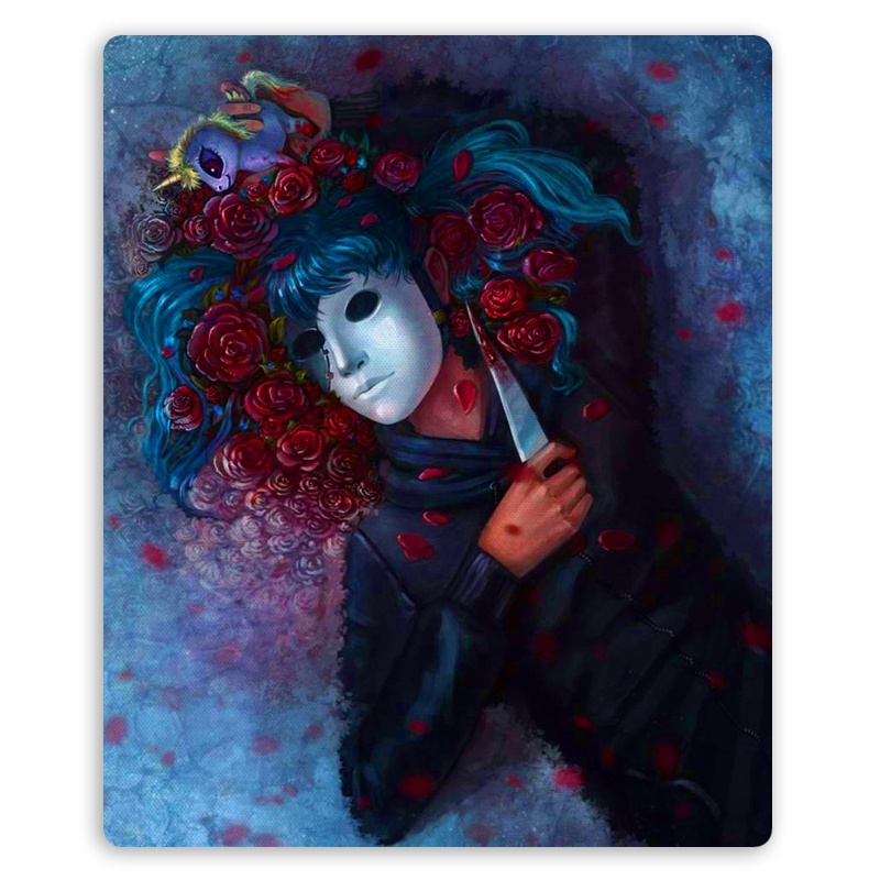 ���������� ������� ������ ��� ����� ������������� ����� ���� - ��� �� ����� � ����� ����� ���� / Sally Face / ���� �����