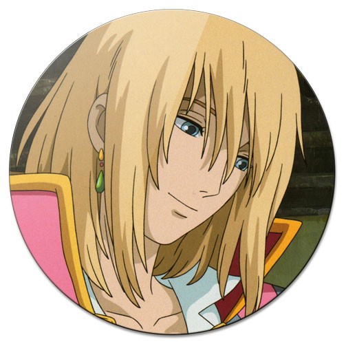 ���������� ������� ������ ��������� ������� Howl`s Moving Castle - ���� �� ����� � ����� ������� ����� / Howl no Ugoku Shiro / Howl`s Moving Castle / �������� ����� �����