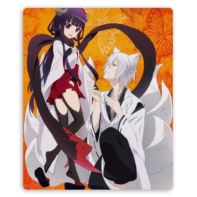 ���������� ������� ������ ��� ����� Inu X Boku SS 59033 �� ����� � ����� ��� �� ��������� ������ � � / Inu x Boku Secret Service / Inu x Boku SS / Youko x Boku SS / ��� � �: ��������� ������