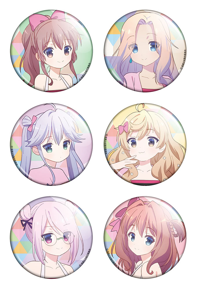 ����� ������� ������� "Ongaku Shoujo" No.2