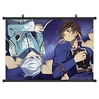   Tales of Zestiria Sorey, Mikleo