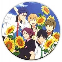    Free! 304952