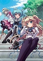 Mashiro-iro Symphony: The Color of Lovers ( :  ) HD