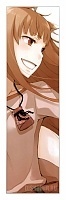  Spice and Wolf - Holo