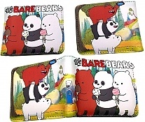 ������� We Bare Bears 507153
