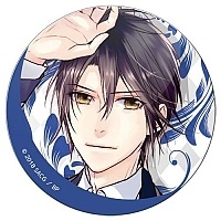    Butlers: Chitose Momotose Monogatari - Koma Jinguji