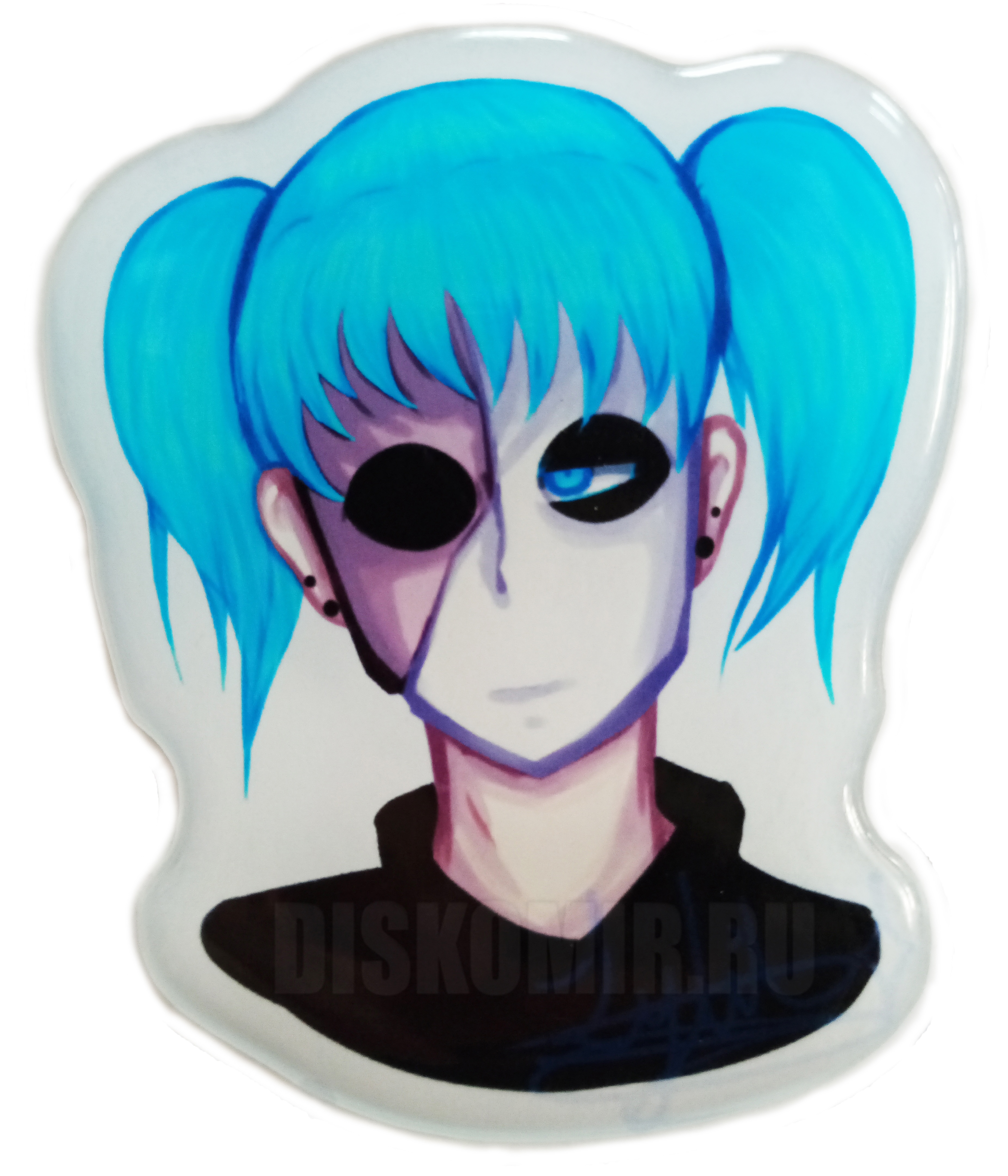 �������� ������ Sally Face - ��� �2