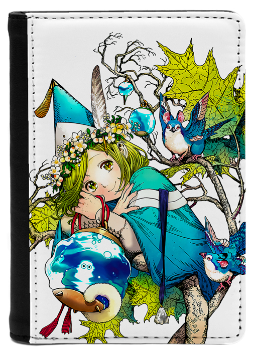 ������� �� ������� ������ ���������� �������� / Tongari Boushi no Atelier