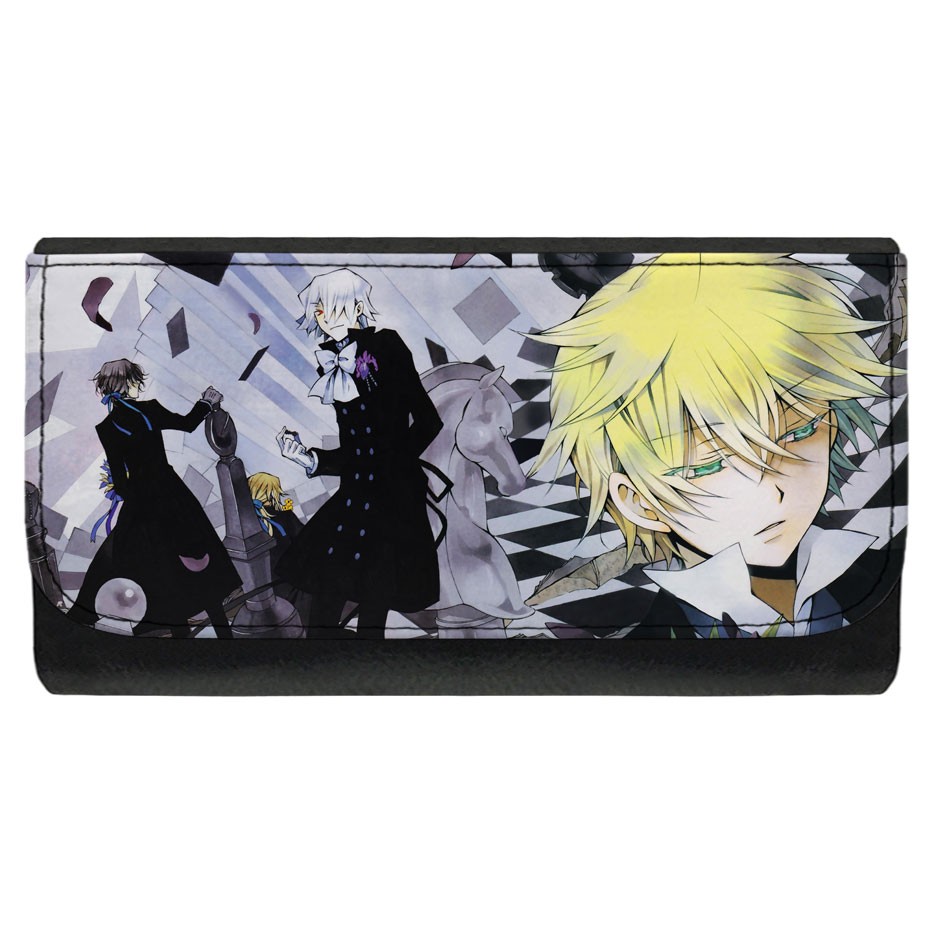 ���������� ������� ������� ������ Pandora Hearts 344644 �� ����� � ����� ������ ������� / Pandora Hearts