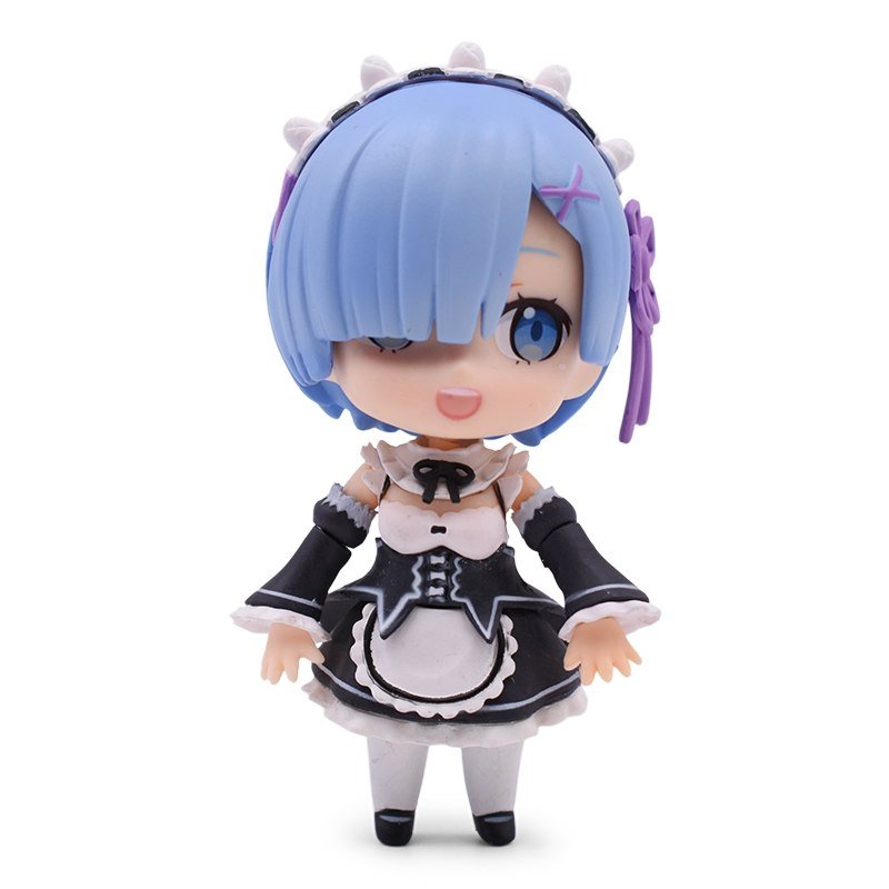 ������� Nendoroid - Re:ZERO -Starting Life in Another World-: Rem 524095