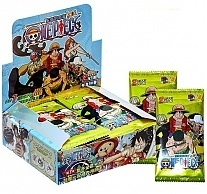   One Piece No.7 (5 )