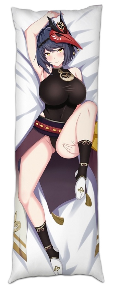 ��������� ���������� Genshin Impact - Sara 2