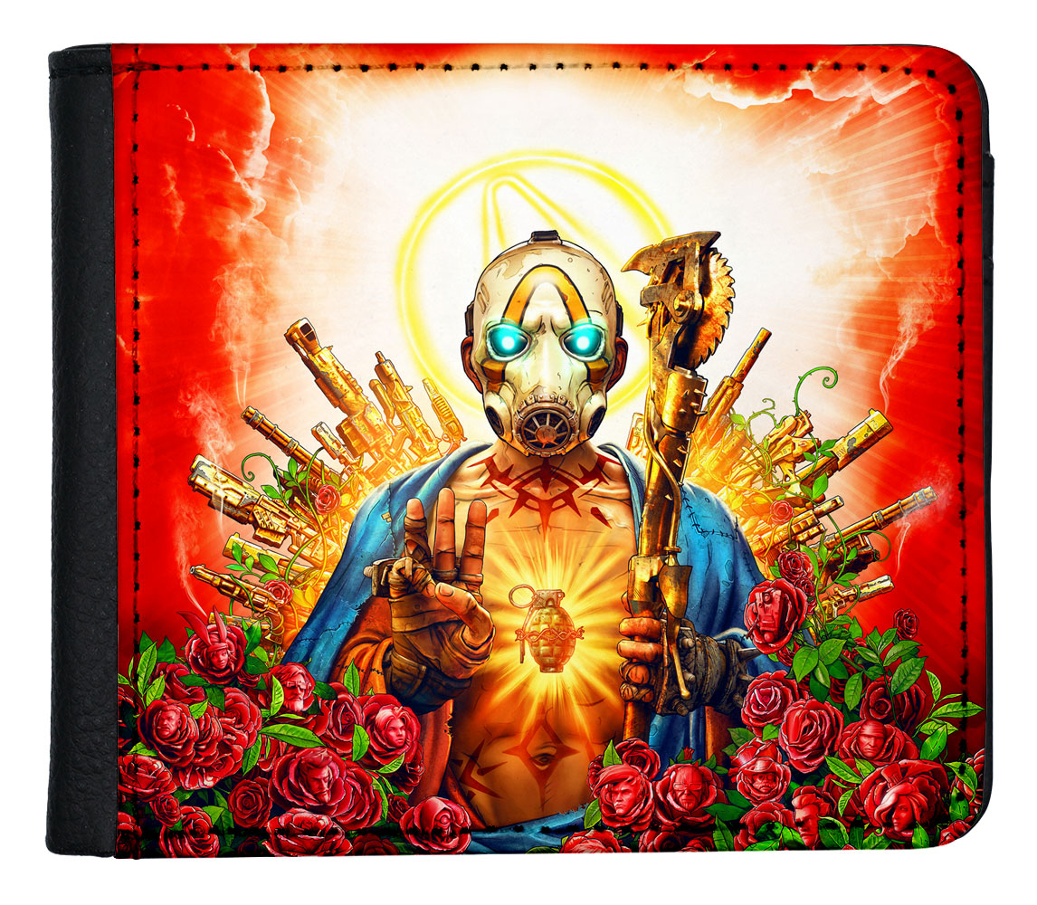 ���������� ������� ������� � ���������� ��� ������ "Borderlands 3" �� ����� � ����� ���������� / Borderlands / ����������� ����� / �����������