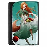   Spice and Wolf - Horo