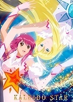 Kaleido Star: New Wings ( ) MP4